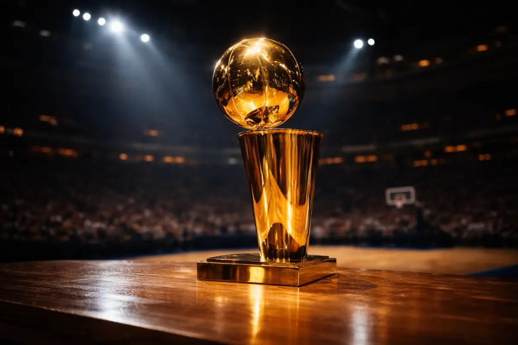 Apuestas Futuras en Baloncesto: Campeón NBA, Euroliga y ACB