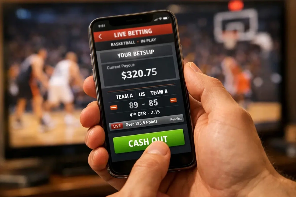 Cash Out: Guida Strategica