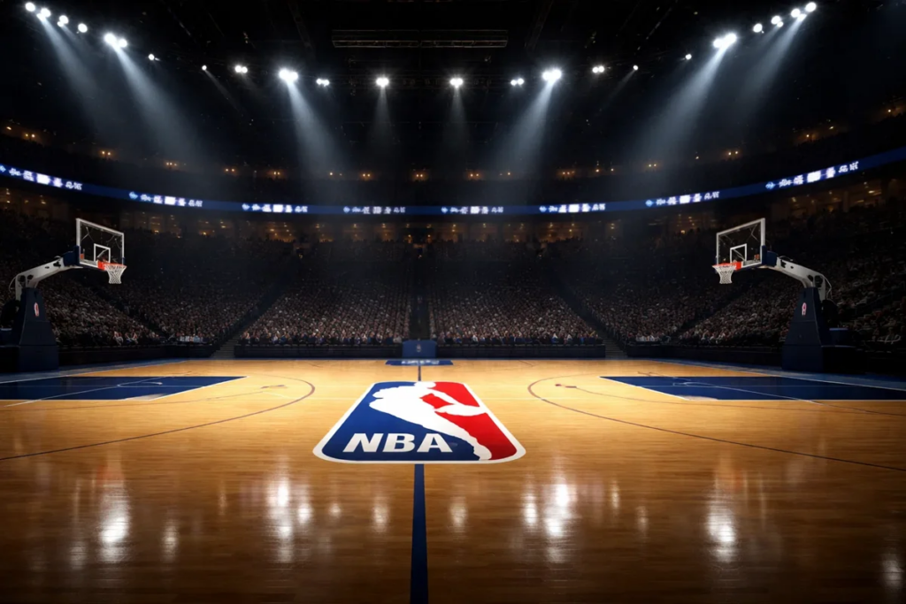Guida Scommesse NBA 2026