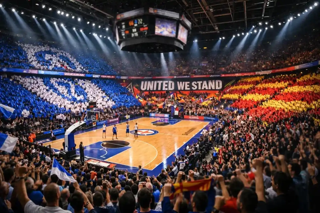Guida Scommesse Euroliga